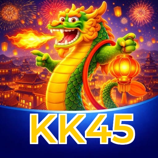 Welcome Bonus - Golden Dragon